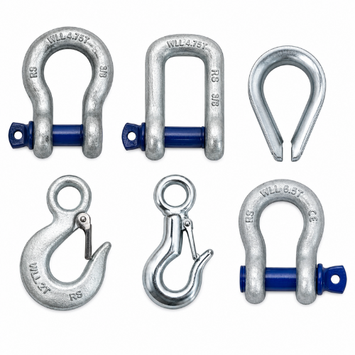 Shackle